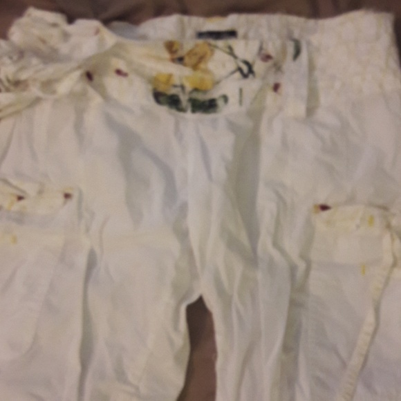 GORGEOUS BOUTIQUE SHORTS,WORE ONCE - Picture 5 of 8